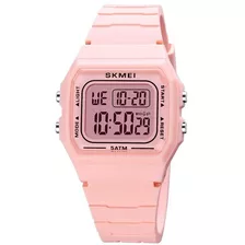 Reloj Hombre Moda Digital Deportivo Impermeable Casual 1683