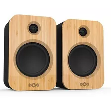 Parlante Bluetooth House Of Marley Get Together Duo 