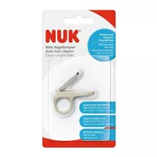 Alicate Nuk Corta Uñas (nuk6427)