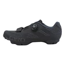 Tenis Ciclismo Zapato Montaña Rincon Mujer Giro