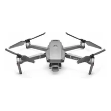 Drone Dji Mavic 2 Pro Fly More Combo Cinza 3 Baterias