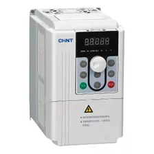 Chint Nvf2-2.2/td2 Variador De Frecuencia 2 Fases 3hp 220v *