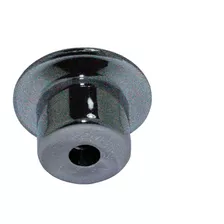 Flange Apoio Sc 110 Escovado Rometal- Floresta