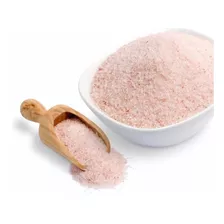 Sal Fino Rosa Do Himalaia Iodado Equilibrium Decor 1kg