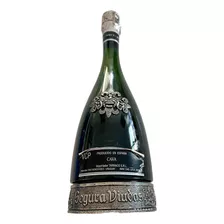 Champagne Segura Viudas Abrir Made In Spain.