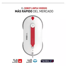 Robot Limpia Vidrios Osoji Plus Spray Pro Bluetooth Ultimo