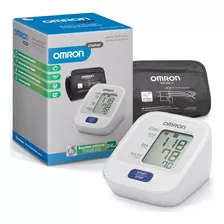 Tensiometro Brazo Omron Hem7120+conexioncelular+5añosgaranti