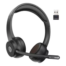 Eksa Auriculares Bluetooth V5.2, Auriculares Inalambricos Co