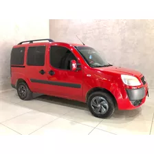 Doblo Essence 1.8 Flex