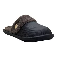 Pantufla Harenna Hombre 203/neg/cuo