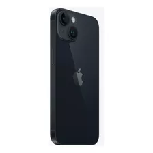 Apple iPhone 14 (128 Gb) - Preto