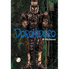 Dorohedoro Vol. 4