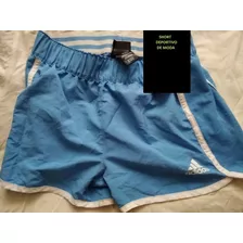 Short Mujer, adidas De Moda Envio Gratis