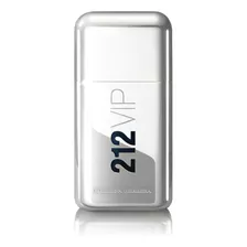  212 Men Vip Edt 50 ml Para Masculino