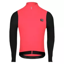 Campera Ciclismo Magenta 2.9 Frizada Liviana - Epic Bikes