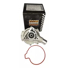 Bomba D`água Fiat Strada Adv Locker Cd 1.8 16v 2011/2020