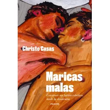 Livro Fisico - Maricas Malas