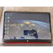 Laptop Modelo 15-gw0012la