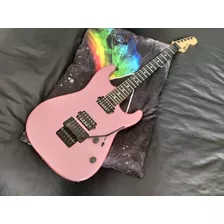 Charvel San Dimas 9k Àvista (ñ Esp Ltd Fender Ibanez Dean)