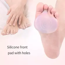 Almohadillas De Gel Para Usar Con Tacones Sandalias Mujer