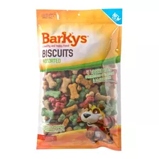 Barkys Biscuits Galletitas 4 Sabores, 1.5 Kg