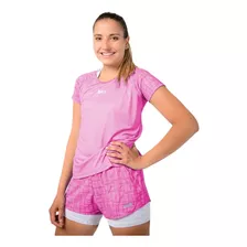 Short Con Calza Drb Twin Deportivo Mujer - Local Olivos