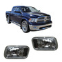 Juego Par Faro Dodge Ram Larami 2009 2010 2011 2012 Doble As