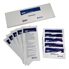 Kit De Limpieza Brady M71-clean Para Impresora De Etiquetas 