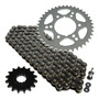 Kit De Clutch Completo Ford Focus Zx3 2.0 L4 2003 2004 2005