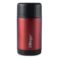 Termo Para La Comida Mega 750ml Acero Inox Magnum