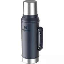 Garrafa Térmica Água Café Viagem Inox Stanley 28 Hs Quente