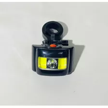 Luz Para Bicicleta 3w Ch-2028