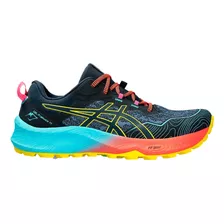 Zapatillas Asics Running Hombre Gel Trabuco 11 Mr-ct-cor Ras