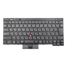 Teclado Lenovo Thinkpad T430 T430i T430s X230 X230i X230t 