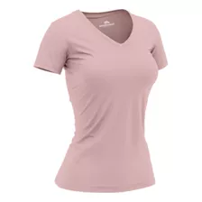 Camisas Térmica Feminina Proteção Uv Dry Fit Academia Sport