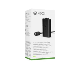 Batería Xbox One Series S/x - Kit Play And Charge
