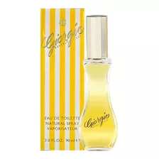 Perfume Giorgio Beverly Hills 90ml | Original + Amostra