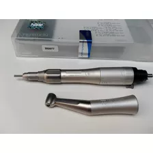 Kit Dental Completo Nsk Micromotor Y Turbina Midwest