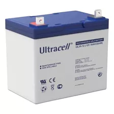 Bateria 12v 35ah Ultracell