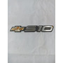 Emblema Chevrolet S10 95 4.3 Std. 