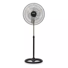 Ventilador De Pie 20 Pulgada Yelmo Vt-3820 100w 3v Metal Csi