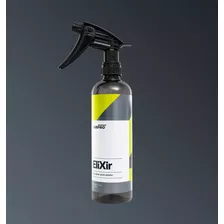 Carpro Elixir V2 - Quick Detail 500 Ml - Sellador