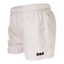 Short Drb Rugby Adulto