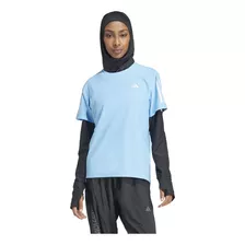 Playera Para Mujer adidas Otr B Tee Correr