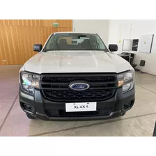 Ford Ranger Xl 2.0l T 4x2 Mt (d.b)