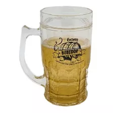 Caneca Chopp Super Cheia 630 Ml Térmica