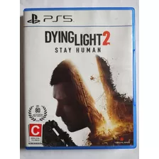 Dying Light 2 Stay Human Ps5 