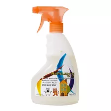 Repelente Mascotas Perros Y Gatos 500 Ml 