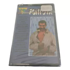 Cassette Fontova 20 Exitos Supercultura