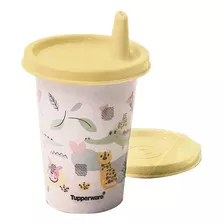 Copinho Com Bico 200ml Tupperware